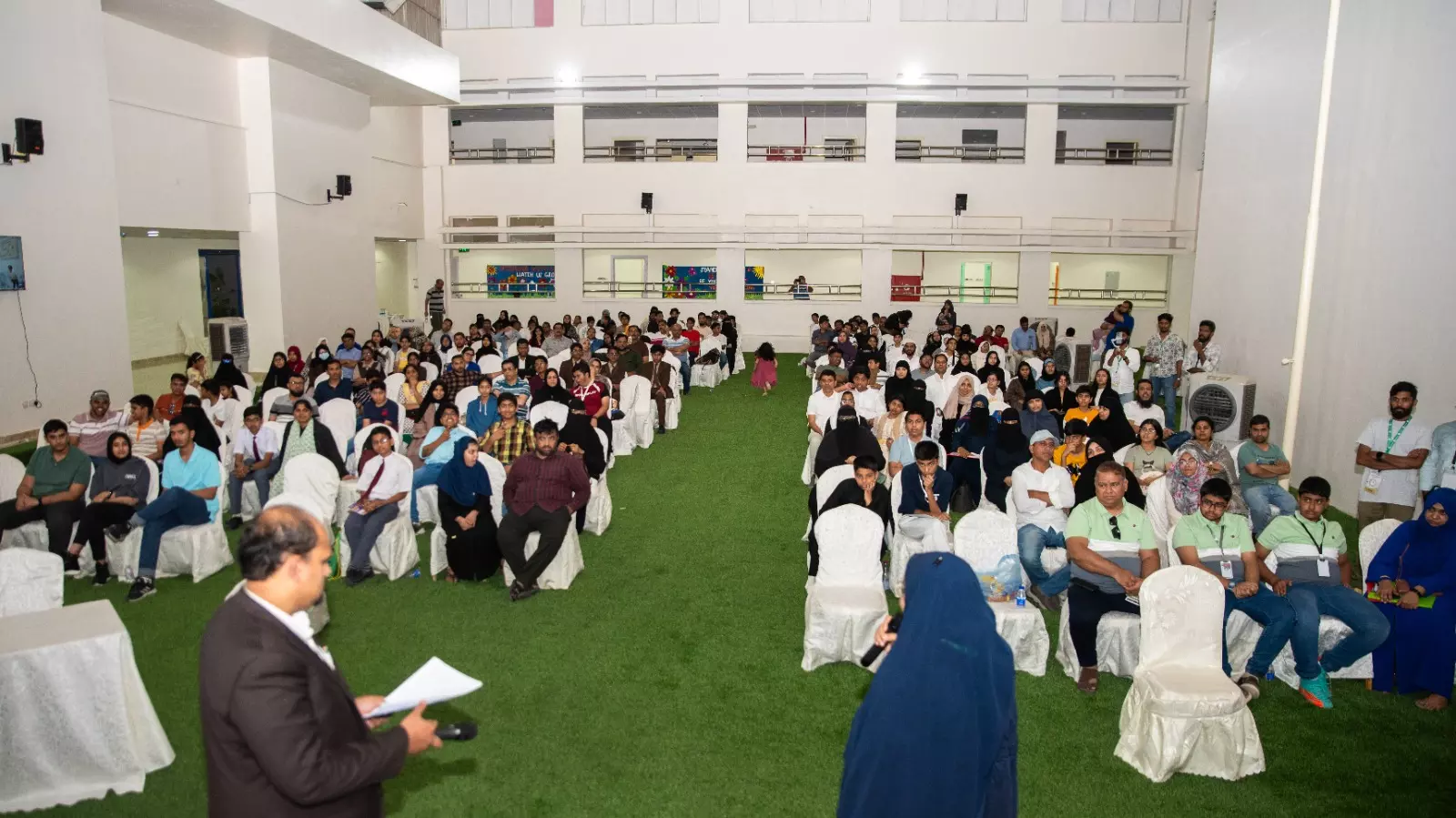 അറിവരങ്ങായി KEF മൈൻഡ് മാസ്റ്റർ 2024 അറിവരങ്ങായി KEF മൈൻഡ് മാസ്റ്റർ 2024