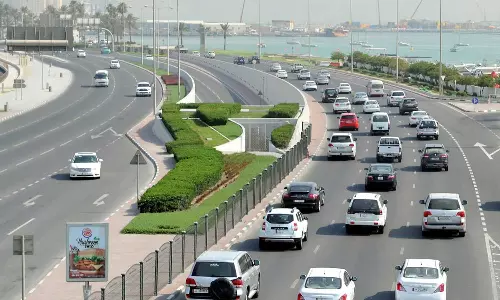 Qatar Announces New Rules And Procedures For Vehicle Exit Permits