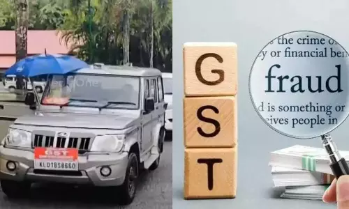 Operation Fanum; 60 crore fraud found in state hotels, GST,latetst news malayalam