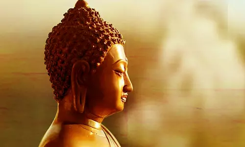 നവയാന ബുദ്ധിസത്തിന്റെ ചരിത്രം