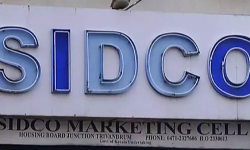 അനധികൃത സ്വത്ത് സമ്പാദനക്കേസ്: സിഡ്‌കോ മുൻ സീനിയർ മാനേജർ ചന്ദ്രമതിക്ക് മൂന്നു വർഷം തടവുശിക്ഷ