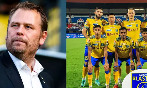 തന്ത്രമൊരുക്കാൻ മിക്കേൽ സ്റ്റാറേ; ബ്ലാസ്റ്റേഴ്‌സിന് സ്വീഡിഷ് പരിശീലകൻ