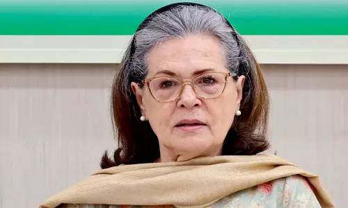 sonia gandhi