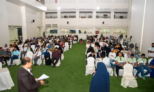 അറിവരങ്ങായി KEF മൈൻഡ്  മാസ്റ്റർ 2024