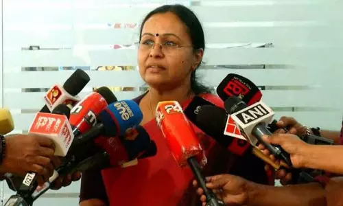 health department , health minister ,latest malayalam news,veena george,ആരോഗ്യവകുപ്പ്,ഉദ്യോഗസ്ഥര്‍ക്ക് മുന്നറിയിപ്പുമായി വീണാ ജോര്‍ജ്,