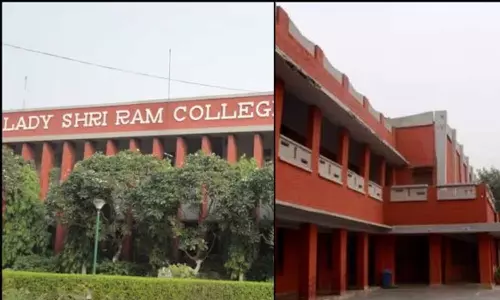 ഡൽഹിയിലെ 5 കോളജുകൾക്ക്  ബോംബ് ഭീഷണി