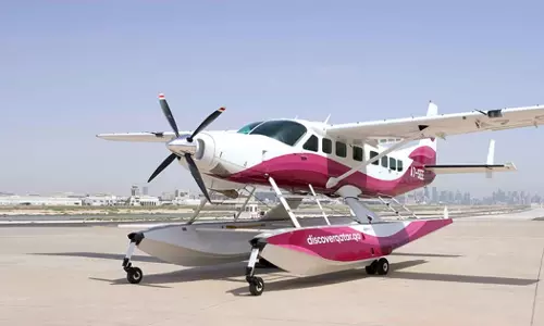 Discover Qatar provides an opportunity to explore Qatar by sky