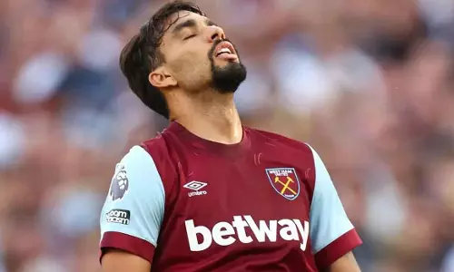 വാതുവെപ്പ് നിയമ ലംഘനം;ബ്രസീൽ താരം പക്വറ്റ കുരുക്കിൽ,കരിയർ അനിശ്ചിതത്വത്തിൽ