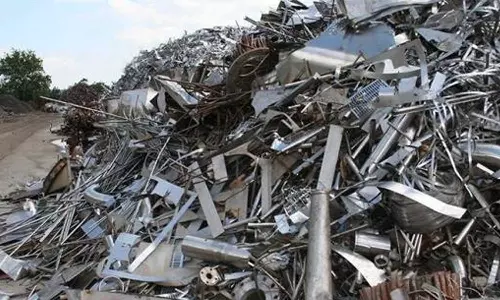 അതിഥി തൊഴിലാളികളുടെ പേരിലും ജി.എസ്.ടി തട്ടിപ്പ്; ആക്രി വ്യാപാരത്തില്‍ 209 കോടിയുടെ നികുതി വെട്ടിപ്പ് കണ്ടെത്തി