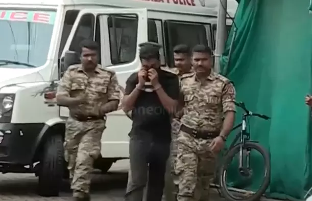 organ trade organ trade