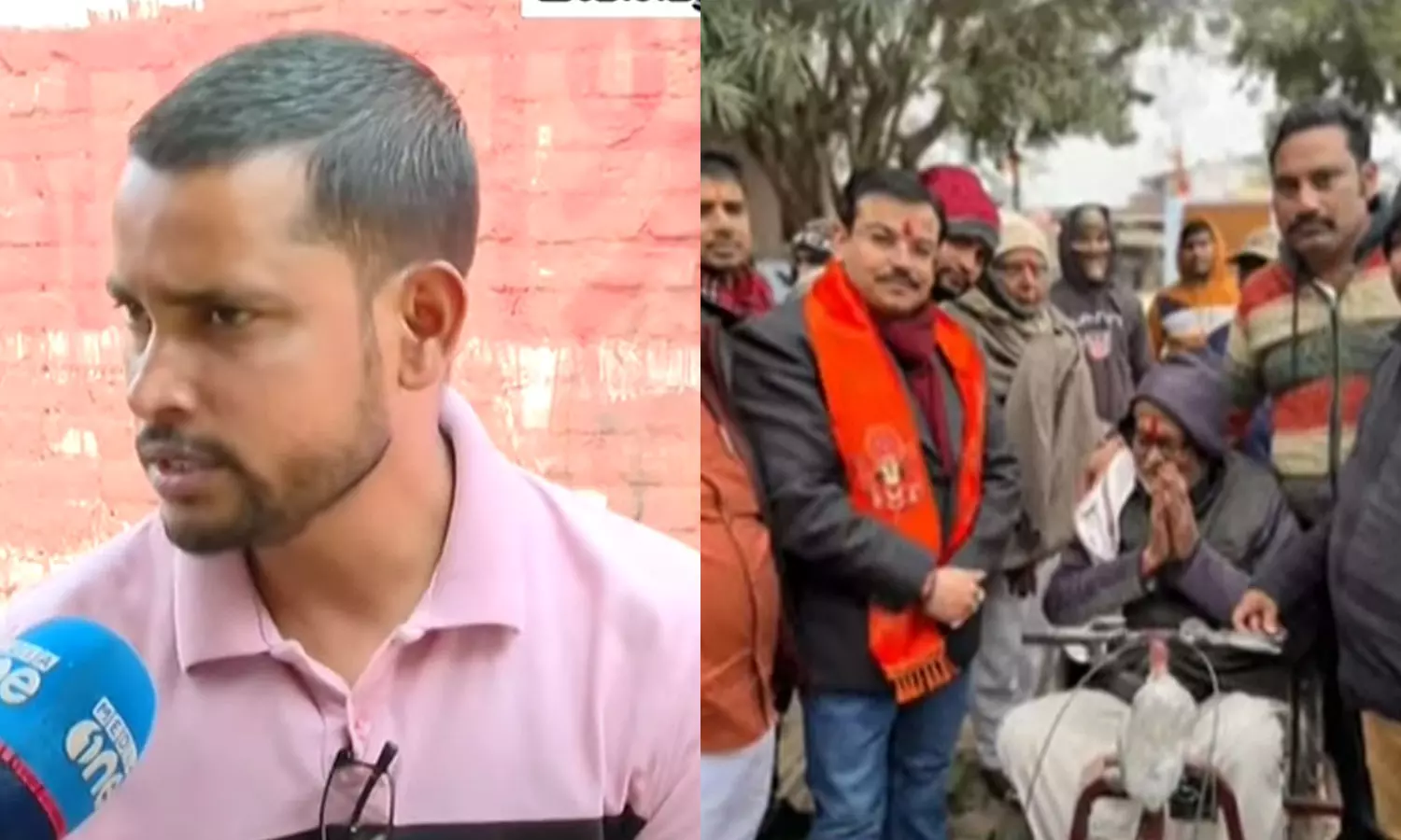 ലഖിംപൂർ കൂട്ടക്കൊലക്കേസ്: കേന്ദ്രമന്ത്രിയുടെ മകൻ ജാമ്യ വ്യവസ്ഥകൾ ലംഘിച്ചു ; വെളിപ്പെടുത്തലുമായി കൊല്ലപ്പെട്ടവരുടെ കുടുംബം