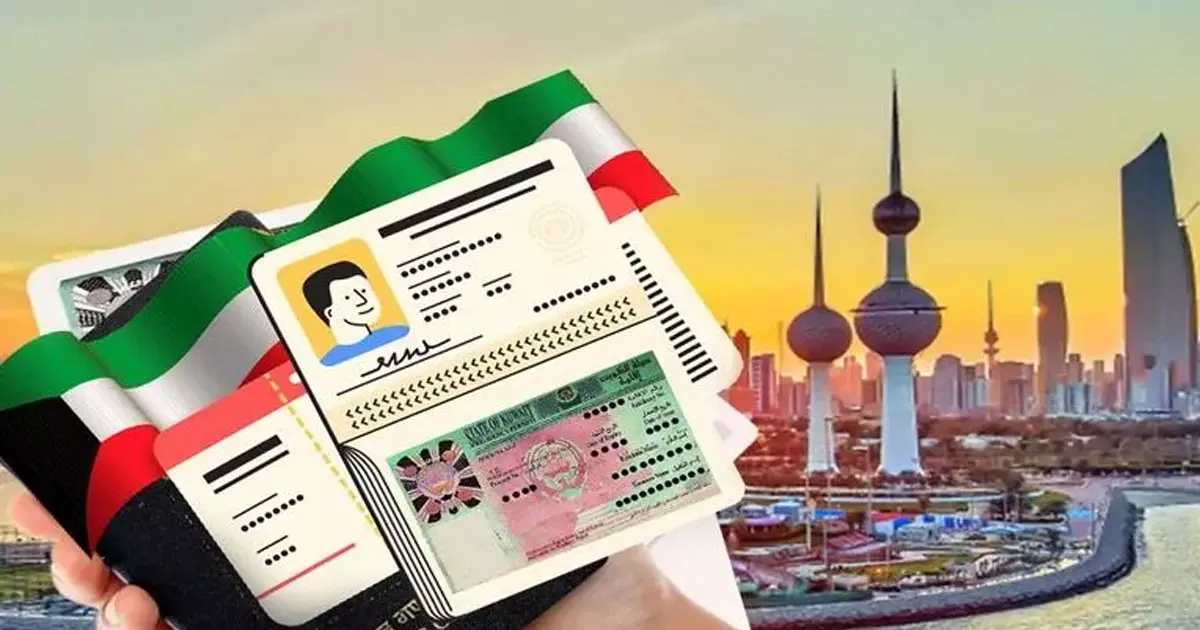 പൊതുമാപ്പിന് ശേഷം താമസ നിയമ ലംഘകർക്കെതിരെ കടുത്ത നടപടി: കുവൈത്ത് ആഭ്യന്തര മന്ത്രാലയം പൊതുമാപ്പിന് ശേഷം താമസ നിയമ ലംഘകർക്കെതിരെ കടുത്ത നടപടി: കുവൈത്ത് ആഭ്യന്തര മന്ത്രാലയം