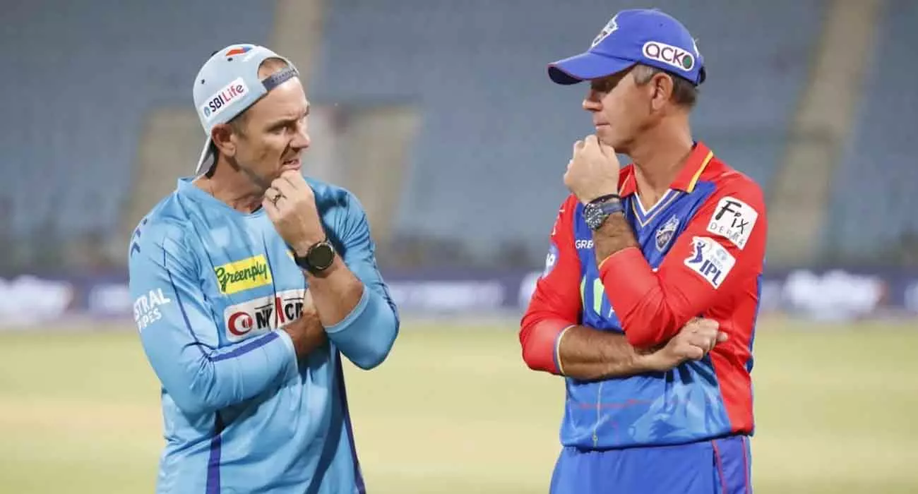 പരിശീലക സ്ഥാനത്തേക്ക് പോണ്ടിങിനെ സമീപിച്ചില്ല;വാർത്ത നിഷേധിച്ച് ബി.സി.സി.ഐ പരിശീലക സ്ഥാനത്തേക്ക് പോണ്ടിങിനെ സമീപിച്ചില്ല;വാർത്ത നിഷേധിച്ച് ബി.സി.സി.ഐ