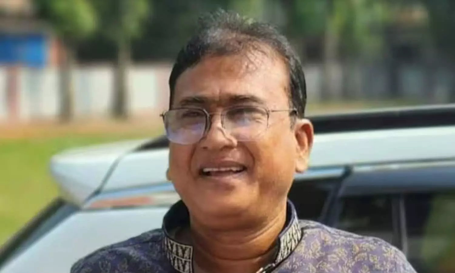 ‘അഞ്ച് കോടിയുടെ ക്വട്ടേഷൻ’; കൊൽക്കത്തയിൽ ബംഗ്ലാദേശ് എം.പിയെ കൊന്നത് ഹണി ട്രാപ്പിൽ കുടുക്കി ‘അഞ്ച് കോടിയുടെ ക്വട്ടേഷൻ’; കൊൽക്കത്തയിൽ ബംഗ്ലാദേശ് എം.പിയെ കൊന്നത് ഹണി ട്രാപ്പിൽ കുടുക്കി