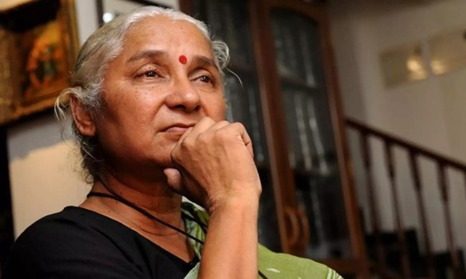 Medha Patkar