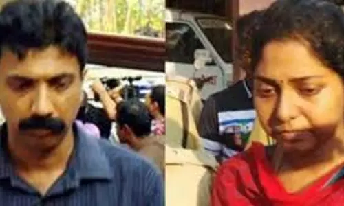 attingal twin murders