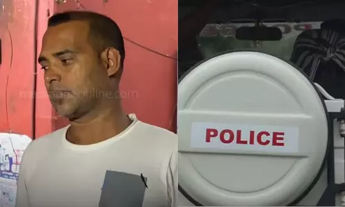 Man wrongfully jailed due to police error,wrongfully jailed,Ponnani Police ,Ponnani Police arrested innocent man,latest malayalam news,ആളുമാറി അറസ്റ്റ്,പൊന്നാനി അറസ്റ്റ്,