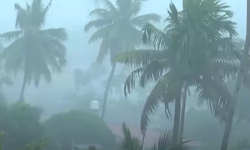 kerala,rain  alert ,weather update today,latest malayalam news,ന്യൂനമര്‍ദം,കേരളത്തില്‍ തീവ്രമഴ