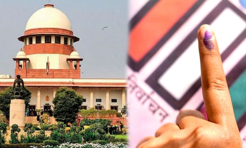 booth-wise voter turnout plea,Supreme Court, Election Commission of India,Election2024,LokSabha2024,തെരഞ്ഞെടുപ്പ് കമ്മീഷന്‍,സുപ്രിംകോടതി,വോട്ടിങ് ശതമാനം