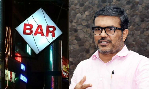 minister MB Rajesh minister MB Rajesh