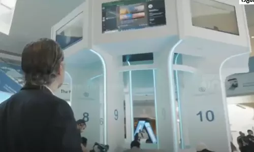 Dubai to provide AI prompt engineering training to 10 lakh people