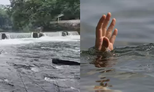 death pala kottayam check dam