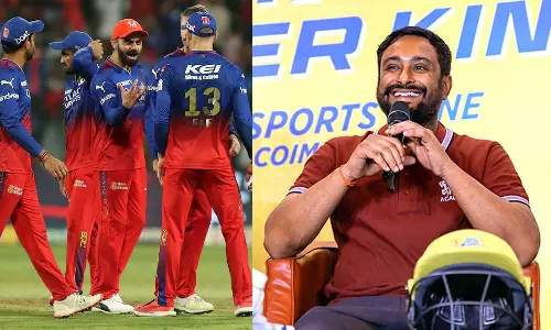 ടീമിന്‍റെ നേട്ടങ്ങള്‍ക്ക് പ്രാധാന്യം കൊടുക്കുന്ന താരങ്ങളെ കൊണ്ടു വരൂ; ആര്‍.സി.ബി മാനേജ്മെന്‍റിനോട് റായിഡു