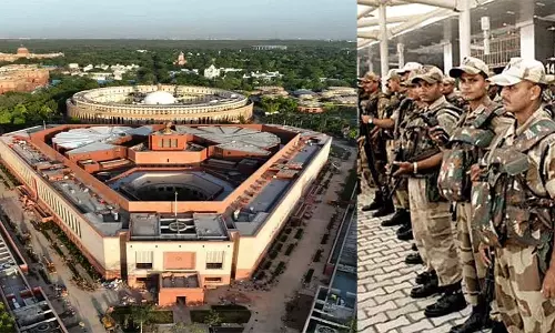 പാര്‍ലെമന്റ് പിടിച്ചെടുക്കല്‍