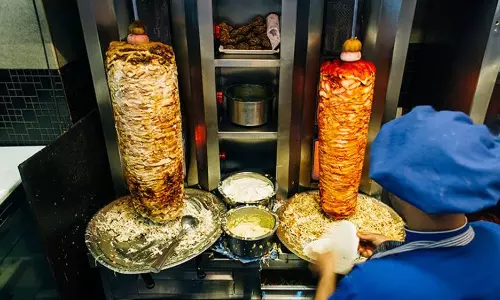 shawarma