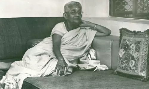 Saroj Goenka passed away Saroj Goenka passed away