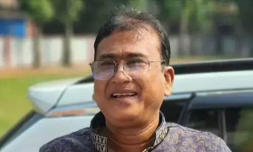 ‘അഞ്ച് കോടിയുടെ ക്വട്ടേഷൻ’; കൊൽക്കത്തയിൽ ബംഗ്ലാദേശ് എം.പിയെ കൊന്നത് ഹണി ട്രാപ്പിൽ കുടുക്കി