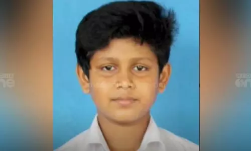 കോഴിക്കോട് ‌ക്ഷേത്രക്കുളത്തിൽ വിദ്യാർഥി മുങ്ങി മരിച്ചു