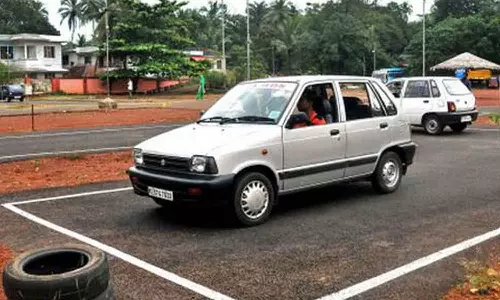 Simplifies the driving license process Simplifies the driving license process