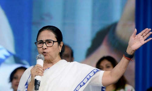 mamata banarjeeThe result is a blow to the pride of Modi and Amit Shah; Modi should resign: Mamata,latest news