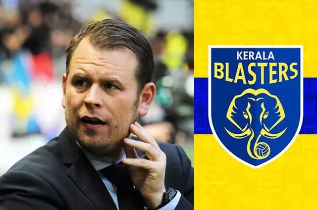 കേരള ബ്ലാസ്റ്റേഴ്സില്‍ ഇനി മിക്കേല്‍ സ്റ്റാറെ യുഗം