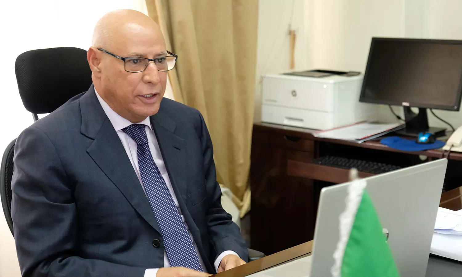 Bahrain Set To Host 54th Arab Information Ministers Council Meeting