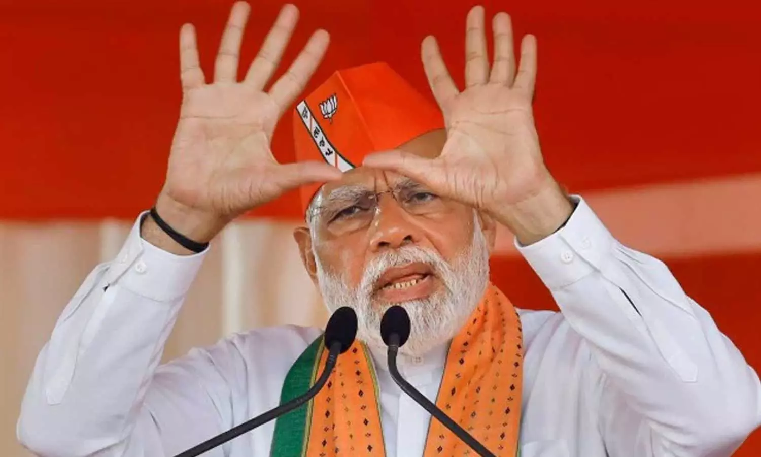 PM Narendra Modi PM Narendra Modi