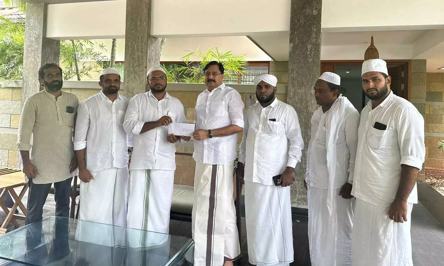 Plus two seats: SKS SF petition for MLAs