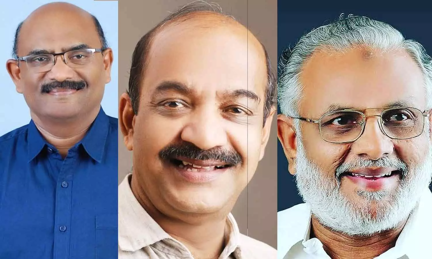 STU new state office bearers