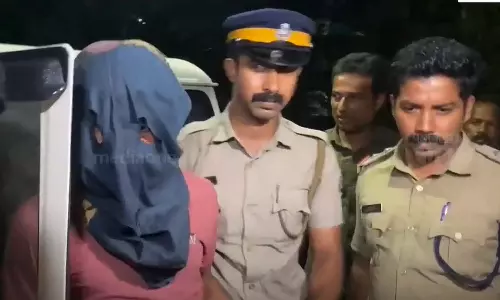 kasergod 10 years old girl rape case