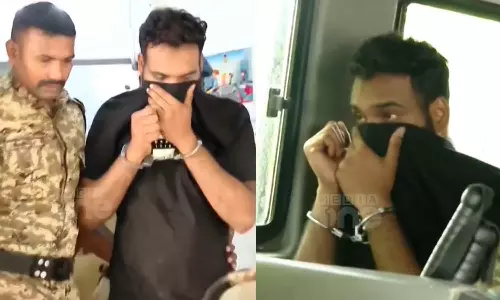 human trafficking for organ trade