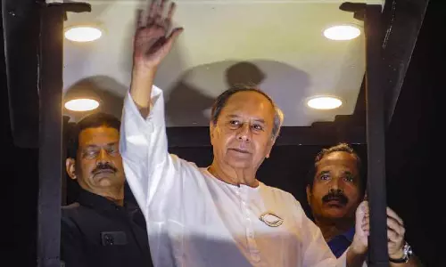 Naveen Patnaik Calls for Detailed Study on One Nation, One Election, latest news malayalam, ഒരു രാജ്യം ഒരു തെരഞ്ഞെടുപ്പ്: പഠിച്ച ശേഷം ബിജെഡി നിലപാട് വ്യക്തമാക്കും- നവീൻ പട്‌നായിക്