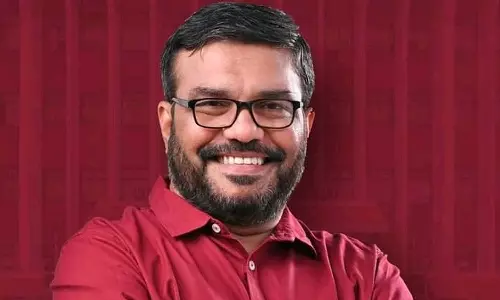 The opposition sleeps in the lap of the media, they can only win if they have the support of the media; MB Rajesh, latest news malayalam,പ്രതിപക്ഷം മാധ്യമങ്ങളുടെ മടിത്തട്ടിൽ ഉറങ്ങുന്നവർ, അവർക്ക് ജയിക്കാൻ മാധ്യമ പിന്തുണയുണ്ടെങ്കിൽ മാത്രമേ സാധിക്കു; എം.ബി രാജേഷ്  ‌