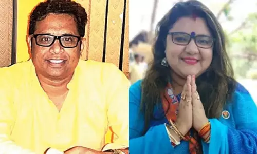 Bishnupur loksabha election