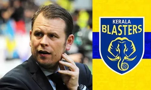 കേരള ബ്ലാസ്റ്റേഴ്സില്‍ ഇനി മിക്കേല്‍ സ്റ്റാറെ യുഗം