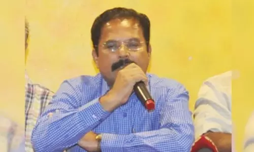 R.M. Unnithan returned from Salalah R.M. Unnithan returned from Salalah