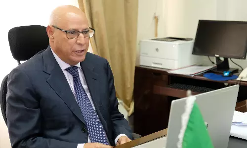 Bahrain Set To Host 54th Arab Information Ministers Council Meeting