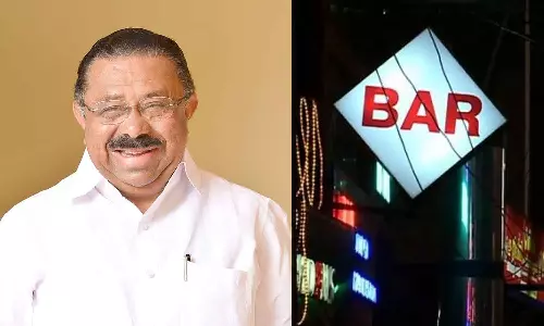 Bar Bribery Controversy