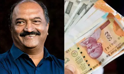 welfare pension; One month