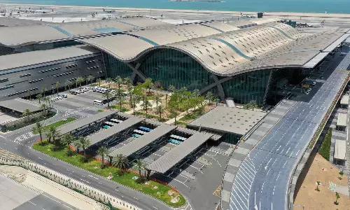 Hamad International Airport